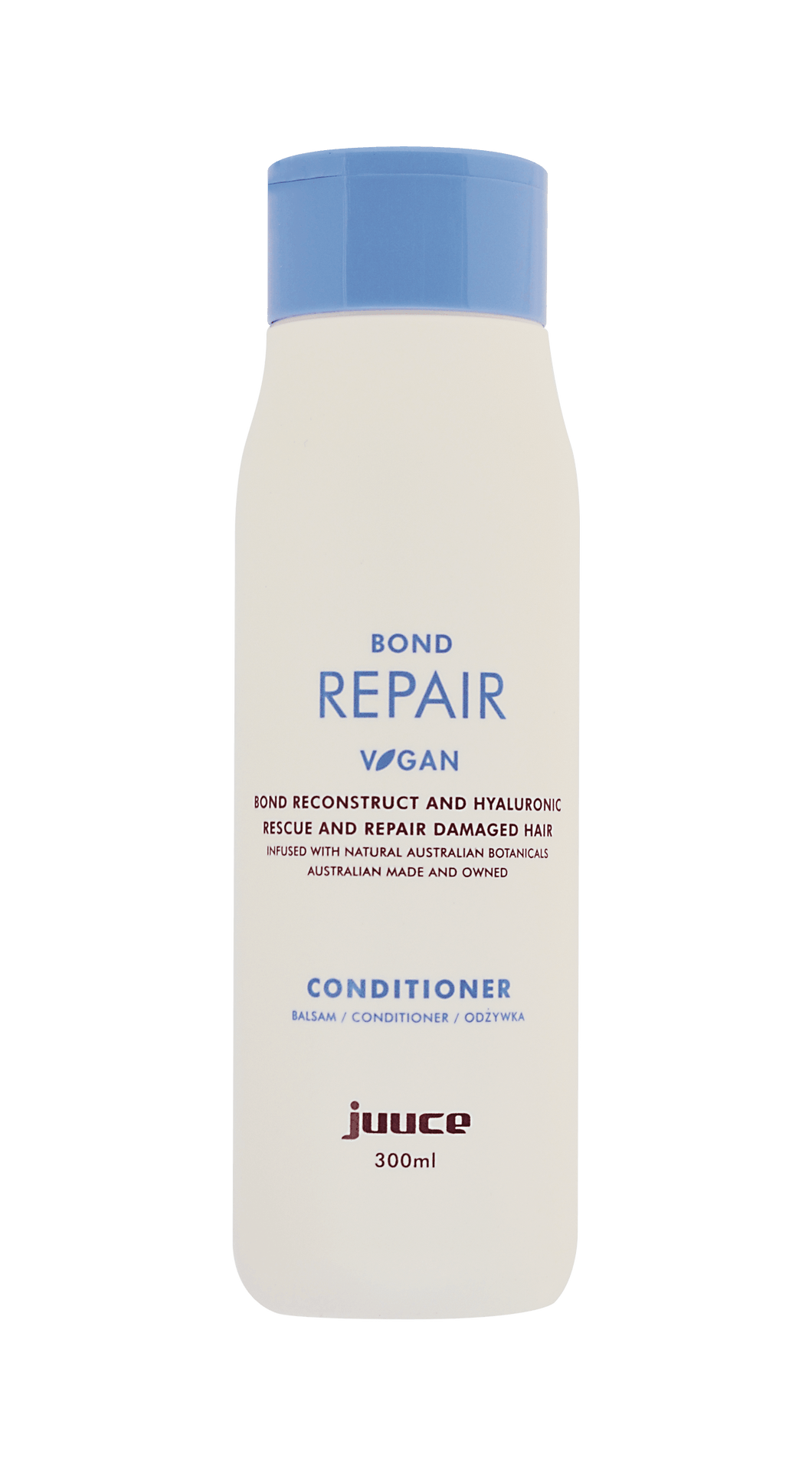 JUUCE Bond Repair Conditioner 300ml