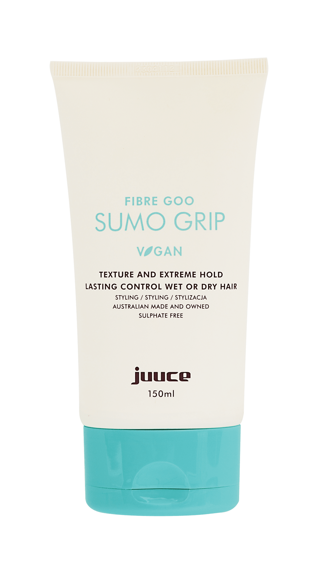 JUUCE Fibre Goo Sumo Grip 150ml