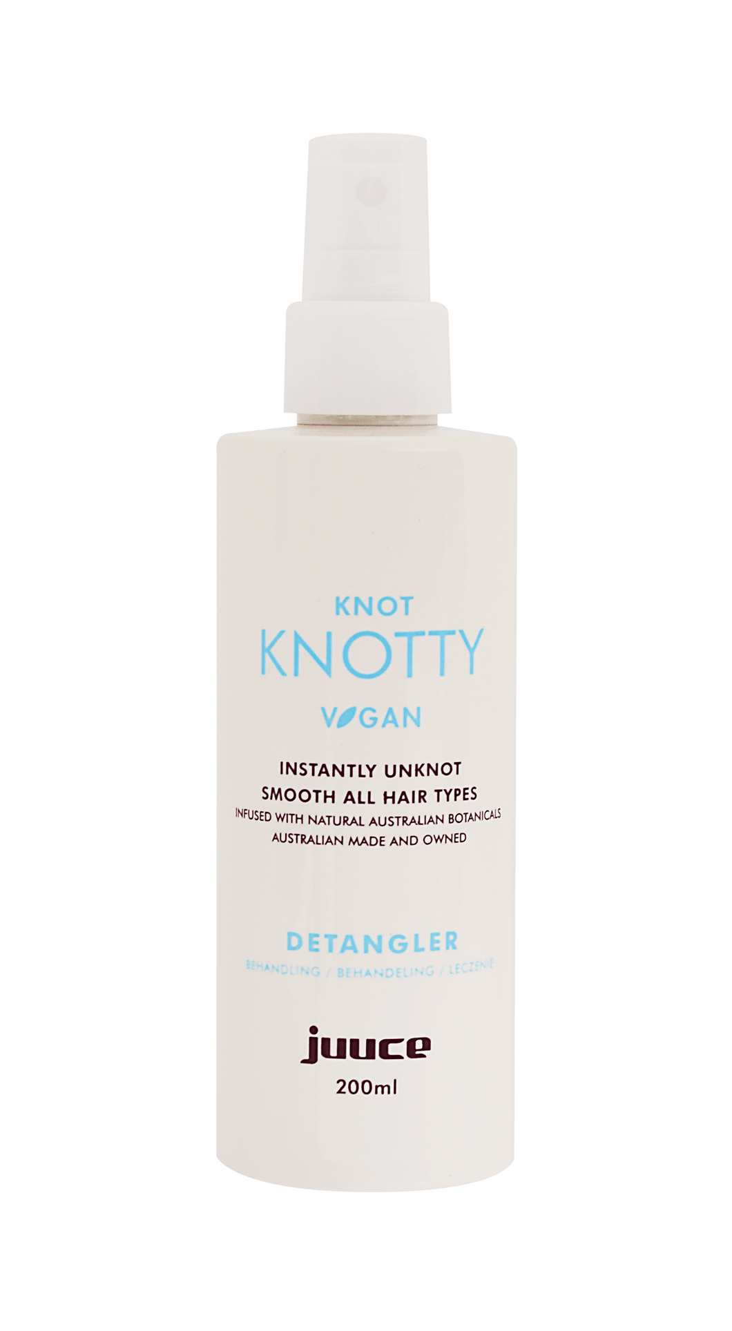 JUUCE Knot Knotty 200ml