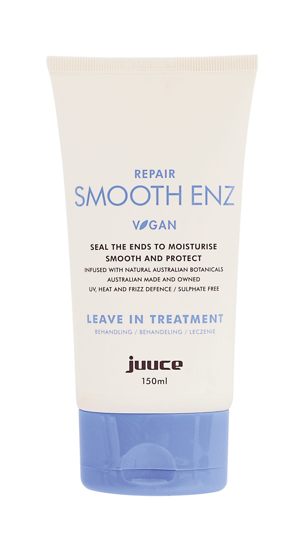 JUUCE Repair Smooth Enz 150ml